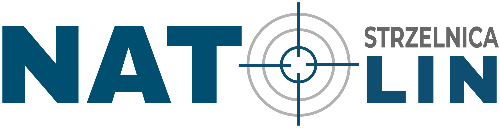 Strzelnica, KS Cover – Strzelnica Natolin Logo